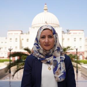 Asmaa Elsayed Hassanein